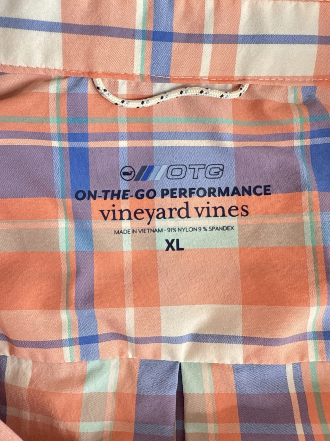 Vineyard Vines