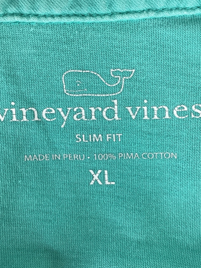 Vineyard Vines