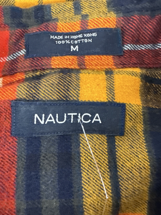 Nautica