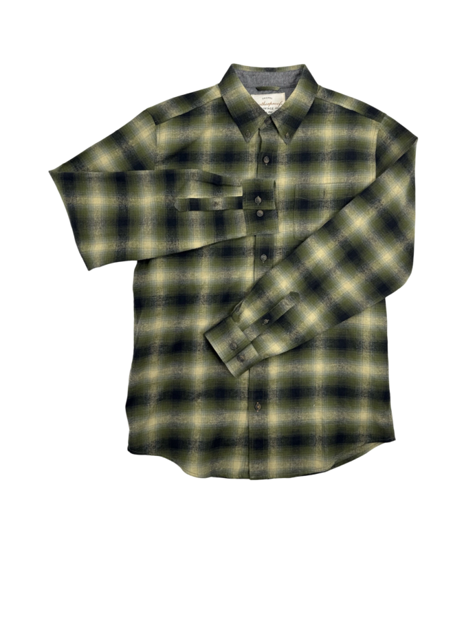 Weatherproof Vintage