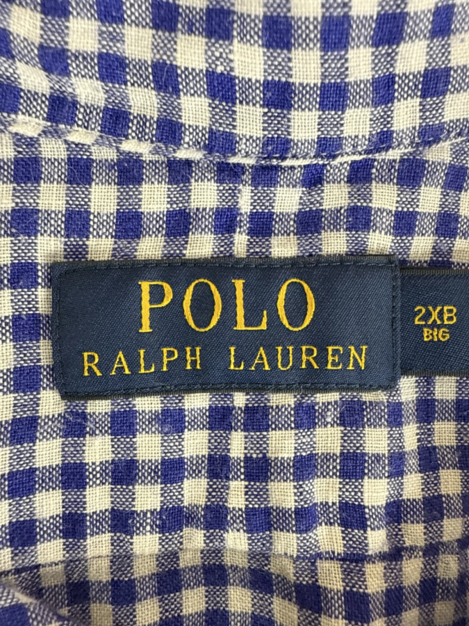 Polo Ralph Lauren