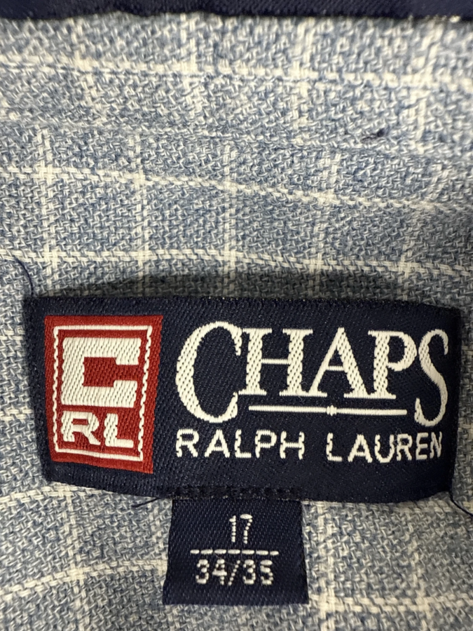 CHAPS Ralph Lauren