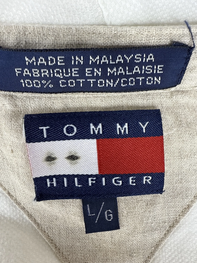 Tommy Hilfiger