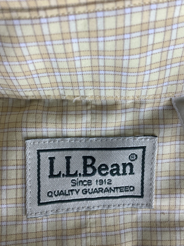 L.L. Bean