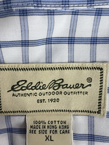 Eddie Bauer