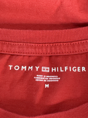Tommy Hilfiger