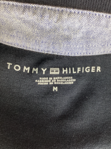Tommy Hilfiger