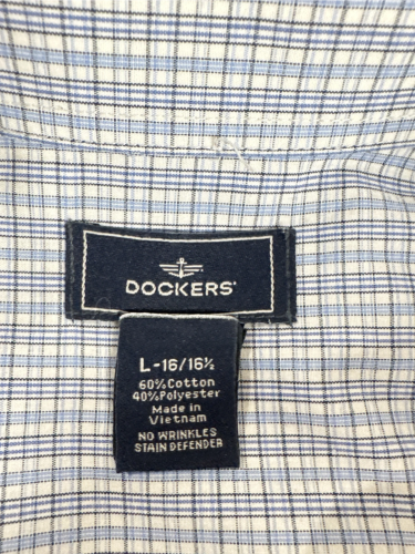 Dockers