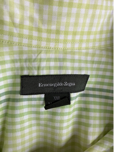 Ermenegildo Zegna