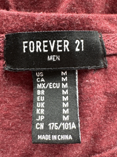 Forever 21