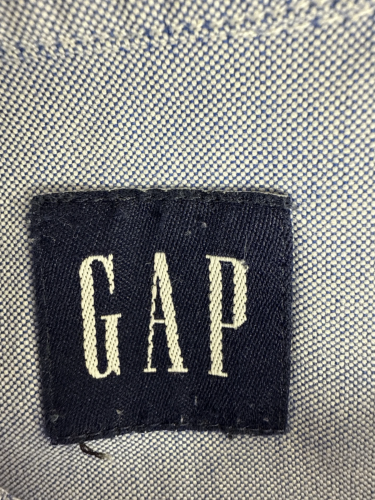 Gap