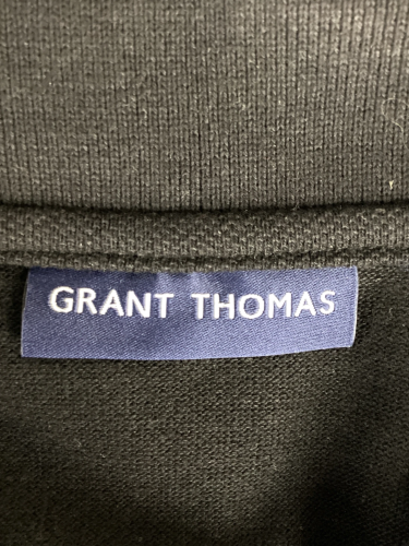 Grant Thomas
