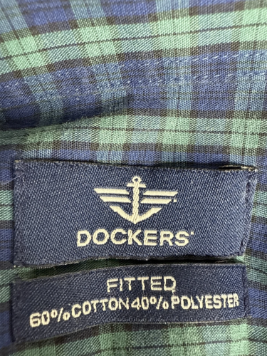 Dockers
