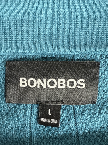 Bonobos