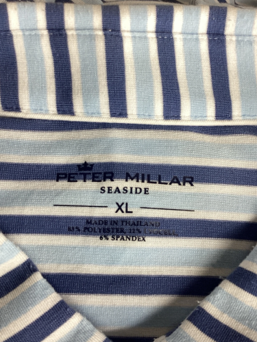 Peter Millar