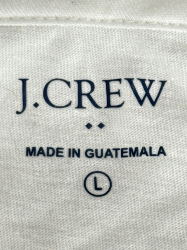 J. Crew