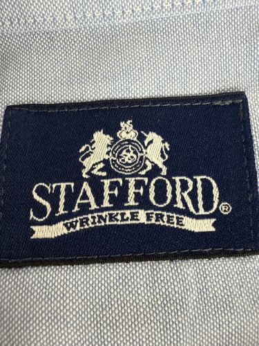 STAFFORD