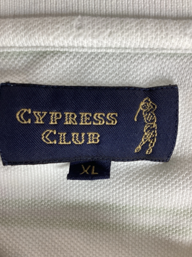 Cypress Club