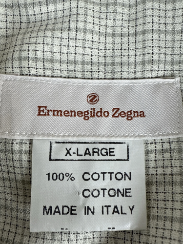 Ermenegildo Zegna