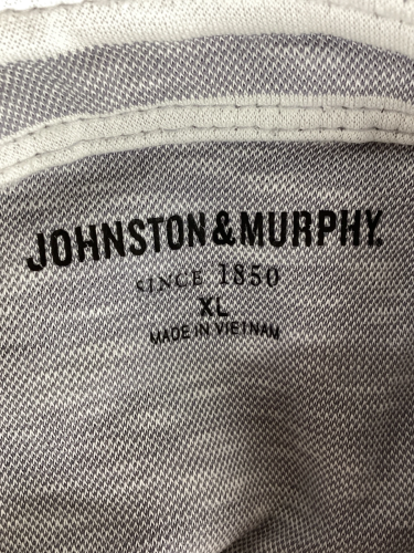 Johnston & Murphy