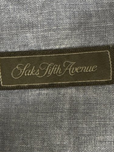Saks Fifth Avenue
