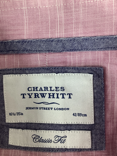 Charles Tyrwhitt
