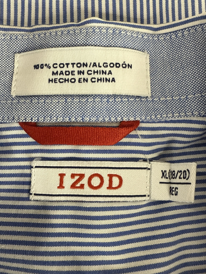 IZOD