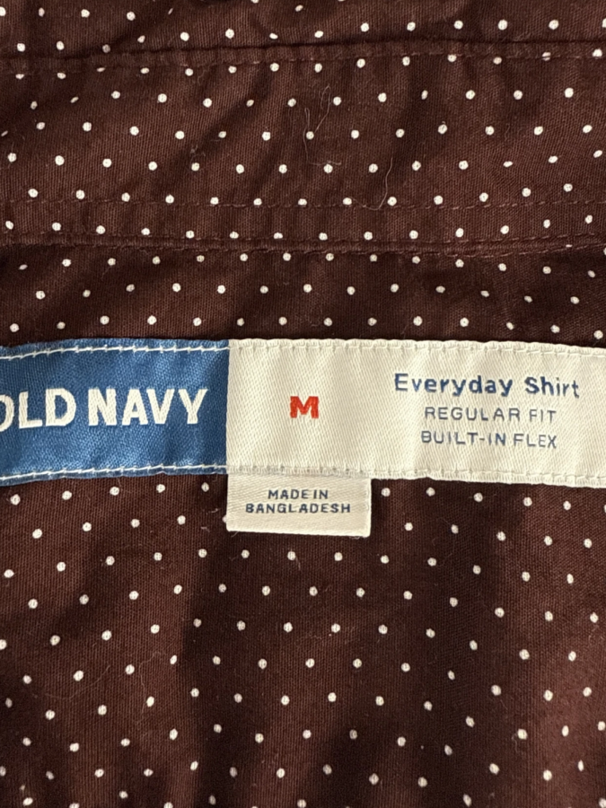 OLD NAVY