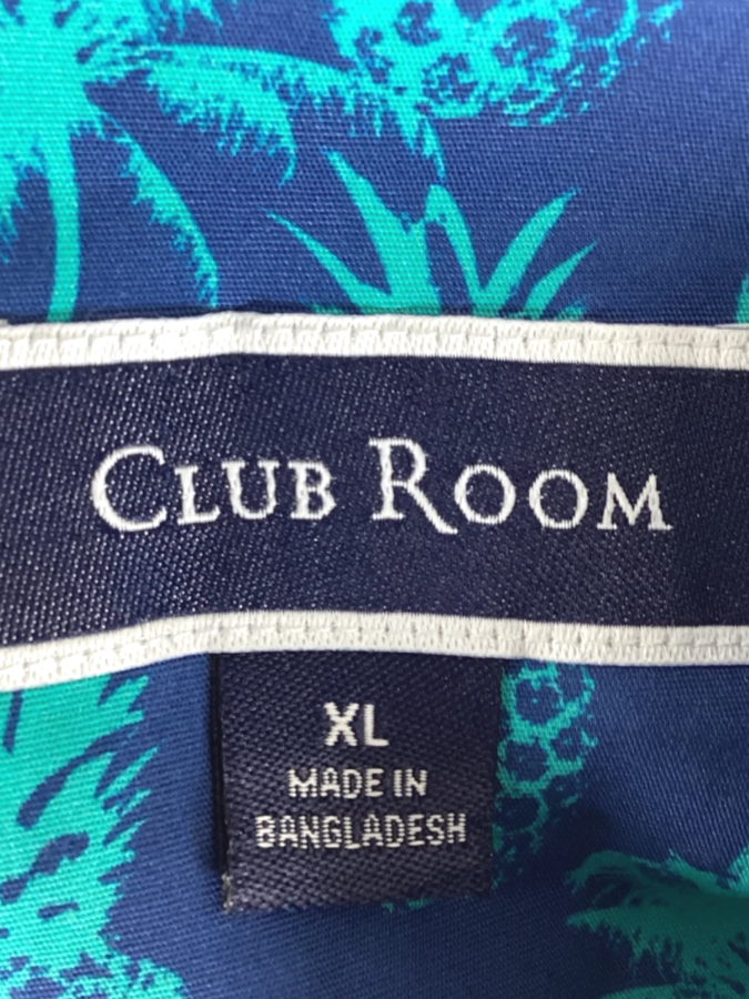 Club Room