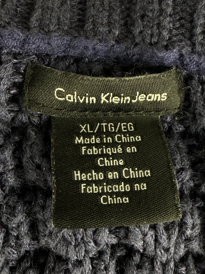 Calvin Klein Jeans