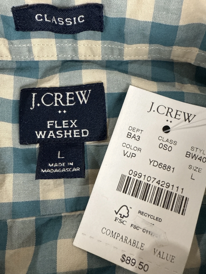 J.Crew