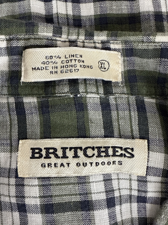 Britches
