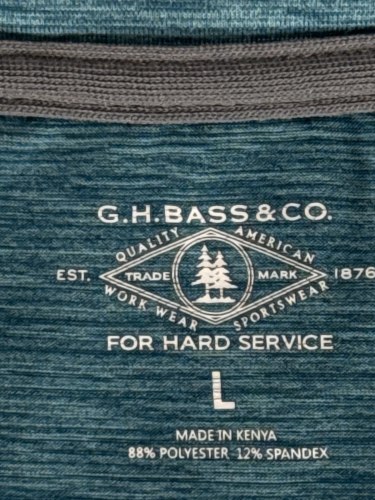G.H. Bass & Co