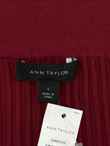 Ann Taylor