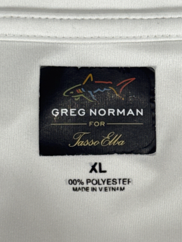 Greg Norman