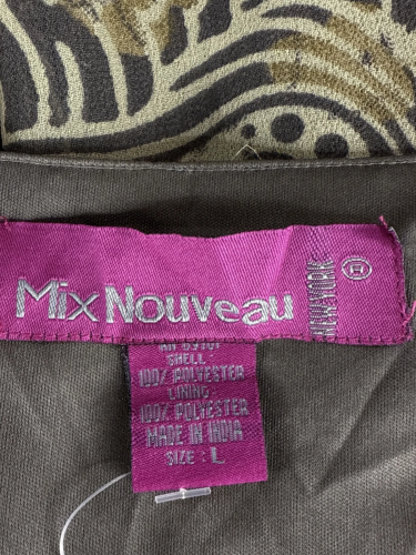 Mix Nouveau