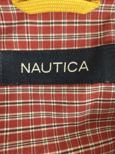Nautica