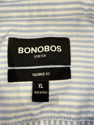 Bonobos