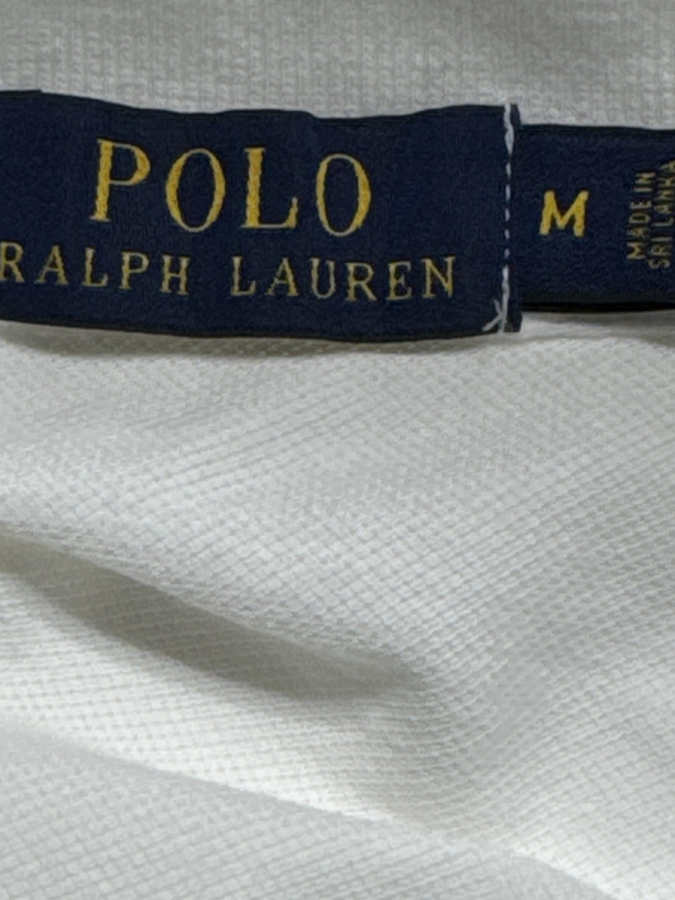Polo Ralph Lauren