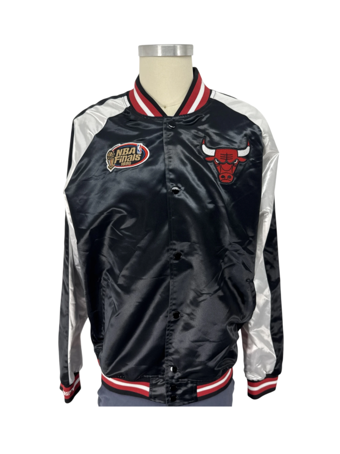Mitchell & Ness