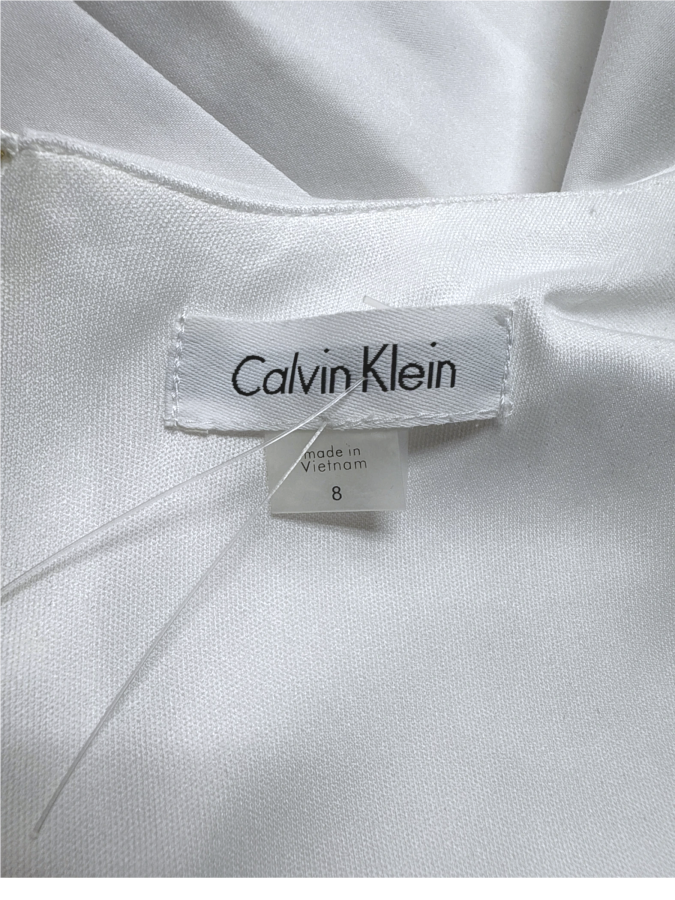 Calvin Klein