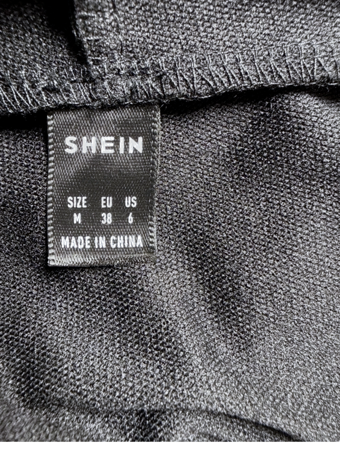 SHEIN