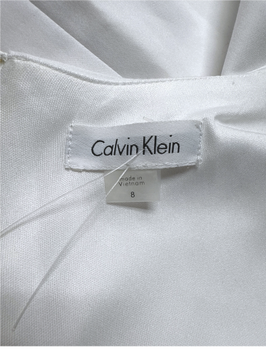 Calvin Klein