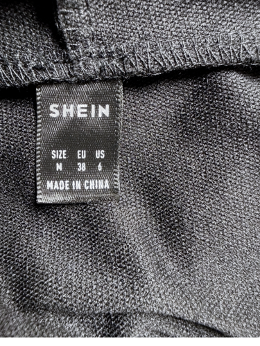 SHEIN