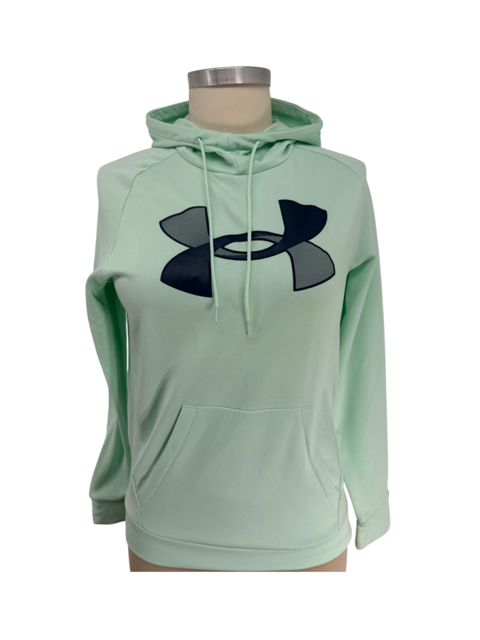 Under Armour
