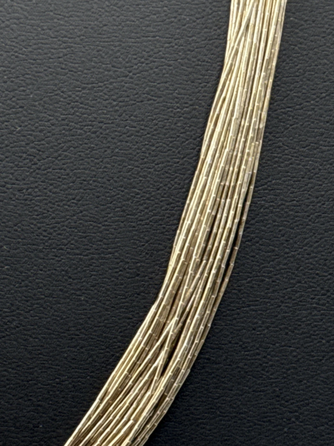 925 Chain Necklace