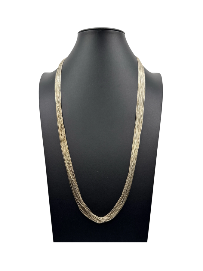 925 Chain Necklace