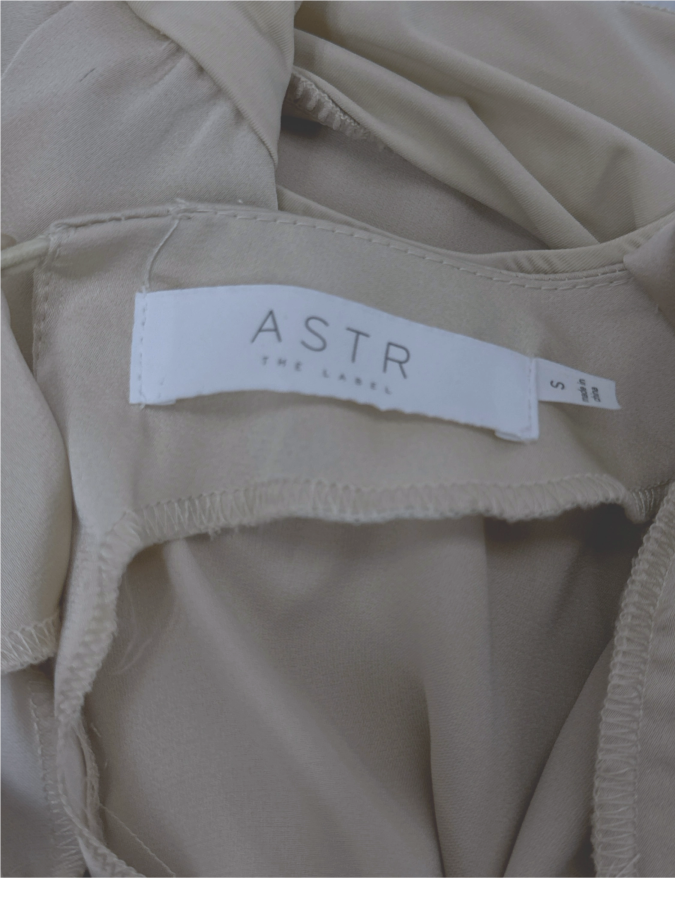 Astr