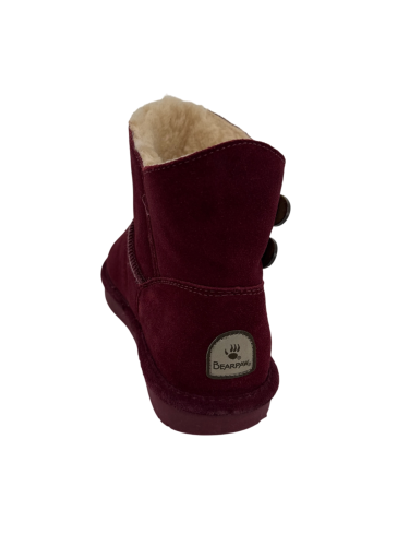 BearPaw