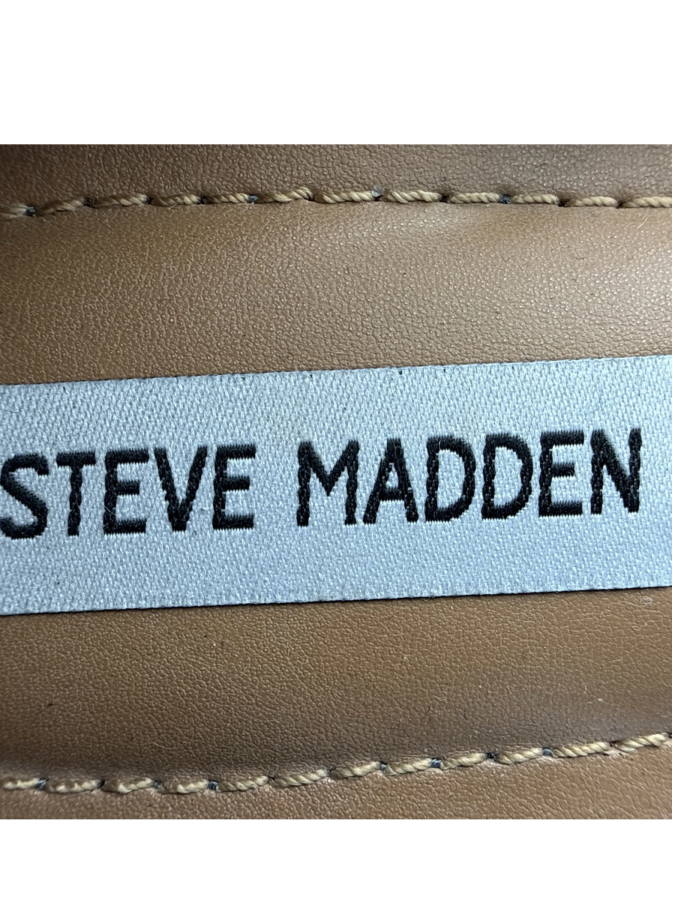 Steve Madden
